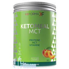 KEFORMA KETOMEAL MCT 372 GR