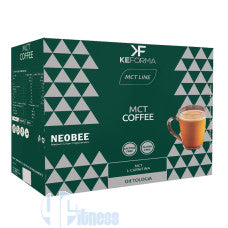 KEFORMA MCT COFFEE 14 BUSTINE