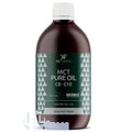 KEFORMA MCT PURE OIL C8 - C10 500 ML