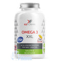 KEFORMA OMEGA 3 XXL 60 PERLE