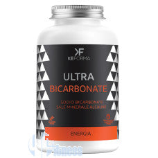 KEFORMA ULTRA BICARBONATE 150 CPS