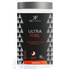 KEFORMA ULTRA FUEL 600 GR