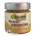 KETO BAR KETO CRUNCHY PISTACCHIO 250 GR