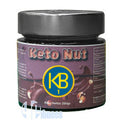 KETO BAR KETO NUT 250 GR