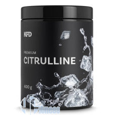 KFD PREMIUM CITRULLINE 400 GR