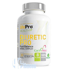 LIFE PRO DIURETIC PRO 90 CPS