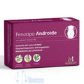 MEDIPLANT FENOTIPO ANDROIDE 30 CPR