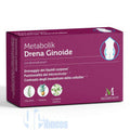 MEDIPLANT METABOLIK DRENA GINOIDE 30 CPR