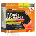 NAMED SPORT 4 FUEL RECHARGE 14 ENVELOPES 
