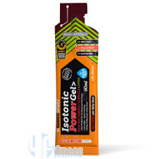 NAMED SPORT ISOTONIC POWER GEL CON CAFFEINA 60 ML