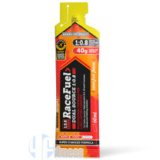 NAMED SPORT RACE FUEL GEL 60 ML