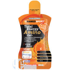 NAMED SPORT TOTAL ENERGY AMINO GEL 50 ML