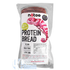 NATOO PROTEIN BREAD 360 GR