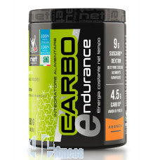 NET CARBO ENDURANCE 300 GR