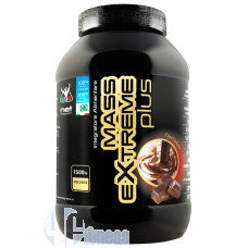 NET MASS EXTREME PLUS 1,5 KG