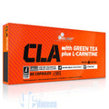 OLIMP CLA WITH GREEN TEA PLUS L-CARNITINE 60 CPS
