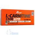OLIMP L-CARNITINE 1500 EXTREME 120 CPS
