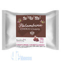 FEELING OK PALOMBINA + PROTEIN GOCCE DI CIOCCOLATO 100 GR