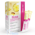 PINK FIT CELLULIX 15 STICK Ananas