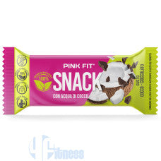 PINK FIT SNACK 30 GR