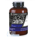 POWER HOUSE ACETIL CARNITINA 60 CPR