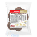 PRO NUTRITION BISCOTTO MULTICEREALI CON GOCCE DI CIOCCOLATO 50 GR
