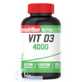 PRO NUTRITION VIT D3 4000 120 CPR