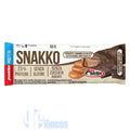 PRO NUTRITION SNAKKO FIT DARK SALTED CARAMEL 30 GR 