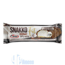 PRO NUTRITION SNAKKO FIT FONDENTE COCCO 30 GR