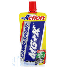 PROACTION CARBO SPRINT MG+K 50 ML