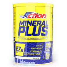 PROACTION MINERAL PLUS 400 GR