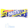PROACTION NUTS BAR 30 GR