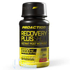 PROACTION RECOVERY PLUS SHOT 60 ML 
