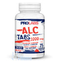 PROLABS ALC TABS 75 CPR 