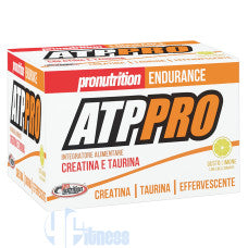 PRO NUTRITION ATP PRO 20 BUSTE