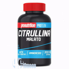 PRO NUTRITION CITRULLINA MALATO 90 CPR