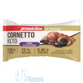 PRO NUTRITION KETO CROISSANT FILLED WITH WILD BERRIES 50 GR 