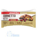 PRO NUTRITION KETO MULTICEREAL CROISSANT WITH CHERRY CREAM 50 GR 