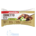 PRO NUTRITION KETO MULTICEREAL CHOCOLATE-PEAR CROISSANT 50 GR 
