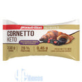 PRO NUTRITION KETO MULTICEREAL CROISSANT WITH WILD BERRIES 50 GR 