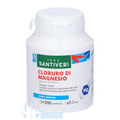 SANTIVERI CLORURO DI MAGNESIO 200 CPR