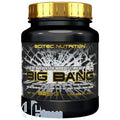 SCITEC BIG BANG 3.0 825 GR Orange 