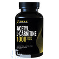 SELF OMNINUTRITION ACETYL L-CARNITINE 1000 100 TABS