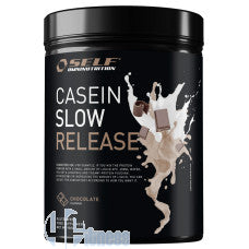 SELF OMNINUTRITION CASEIN SLOW RELEASE 900 GR 