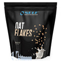 SELF OMNINUTRITION INSTANT OAT FLAKES 1 KG