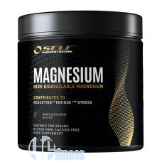 SELF OMNINUTRITION MAGNESIUM NEUTRO 300 GR