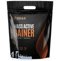 SELF OMNINUTRITION MASS ACTIVE GAINER BUSTA 2 KG
