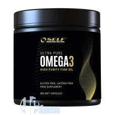SELF OMNINUTRITION OMEGA 3 280 CPS