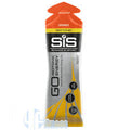 SIS GO ISOTONIC ENERGY GEL ARANCIA 60 ML