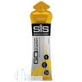 SIS GO ISOTONIC ENERGY GEL TROPICAL 60 ML